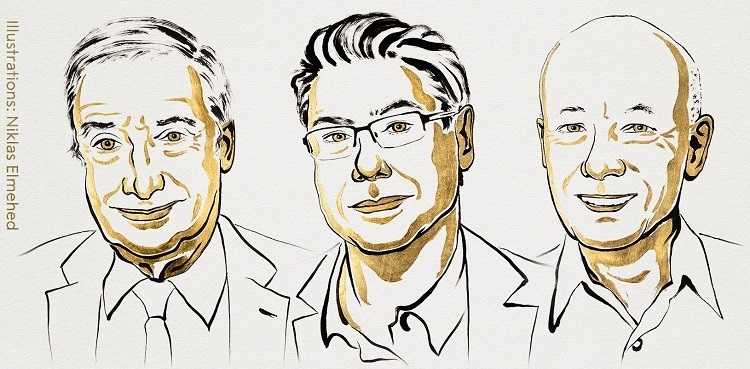 Joel Mokyr, Philippe Aghion, Peter Howitt get Nobel Prize in Economics for innovation-driven growth research